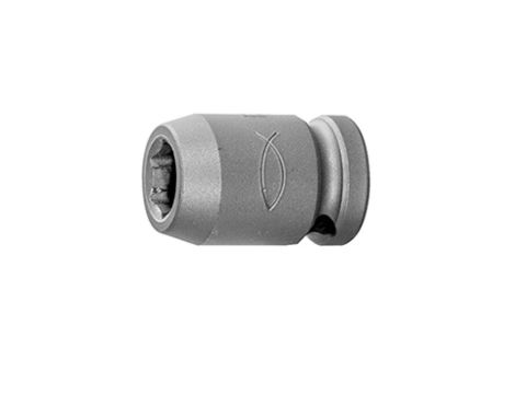 Nakrętka sześciokątna /do wkretarek z udarem/ NUT SW13 538578