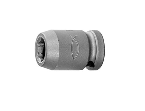 Nakrętka sześciokątna /do wkretarek z udarem/ NUT SW15 538579