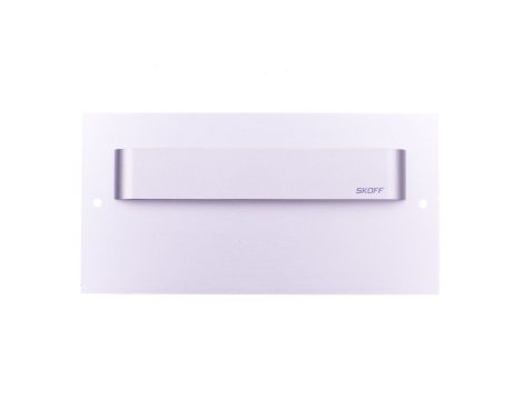 Oprawa przyschodowa TANGO MAX Short LED Light 10 V DC 1,6 W IP 66 6500 K aluminium