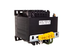 Transformator jednofazowy TOe 1000VA 230V/24V 41-19001.48\P01