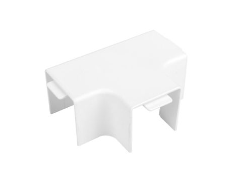 Trójnik kanału WDK 30x30 HT30030RW biały 6192513 /4szt./