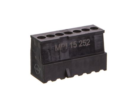SIMATIC S7-1200 Terminal przyłączeniowy ANALOG SIGNAL MODULE 8CH/16CH 6ES7292-1BG30-0XA0 /4szt./