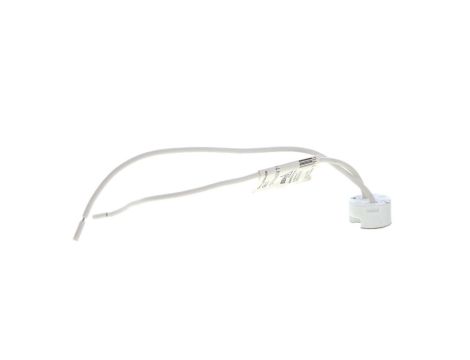 Oprawka ceramiczna G6.35 2x075m2 E10-G635