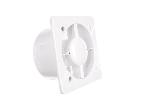 Korpus wentylatora Turbo 125 SYSTEM+ KWT125