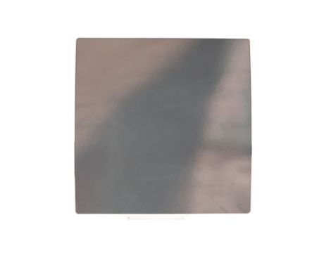 Panel do ramki i korpusu 100mm chrom Escudo PEH100