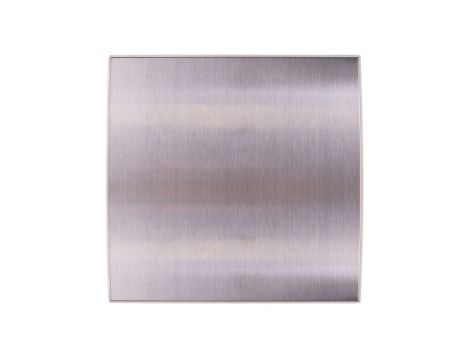 Panel do ramki i korpusu 100mm inox Escudo PEI100