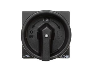 Łącznik krzywkowy 0-1 3P 32A do wbudowania P1-32/V/SVB-SW 055484