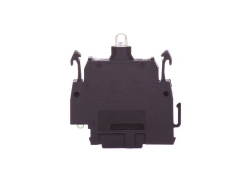 Styk pomocniczy 1Z 1R montaż czołowy dioda niebieska SmartWire-DT M22-SWD-K11LED-B 115973