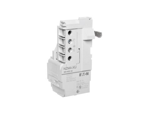Wyzwalacz podnapięciowy 380-440VAC NZM4-XU380-440AC 266194