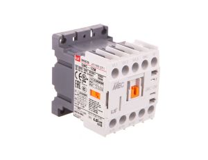 Stycznik miniaturowy 12A 3P 1z 230V AC GMC-12M 230V AC