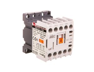 Stycznik miniaturowy 16A 3P 1z 230V AC GMC-16M 230V AC