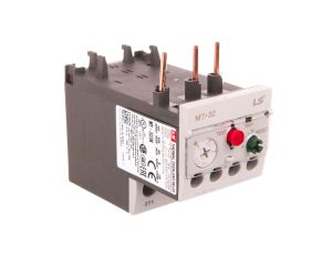 Przekaźnik termiczny 5-8A MT-32 6.5A M-SOL