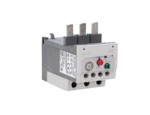 Przekaźnik terminczny do styczników MC-50a - 65a prąd 28A-40A MT-63 34A