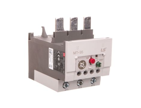 Przekaźnik termiczny 70-95A MT-95 83A