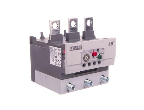 Przekaźnik termiczny 110-150A MT-150 130A