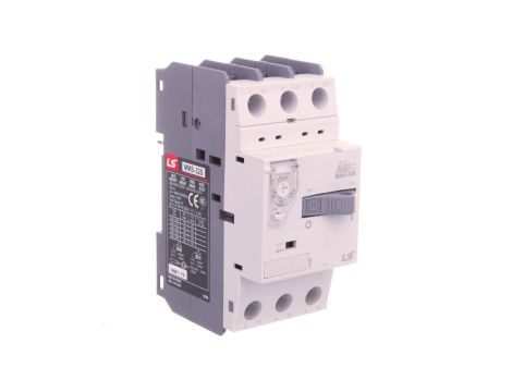 Wyłącznik silnikowy 0,16-0,25A MMS-32S 0,25A