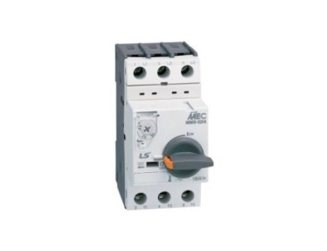 Wyłącznik silnikowy 11-17A MMS-32H 17A
