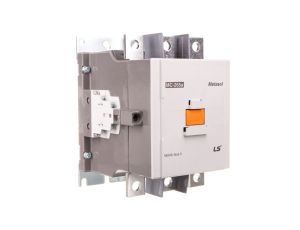 Stycznik 265A 3P 132kW 230V AC/DC 2Z2R MC-265a 230VAC/DC 2a2b