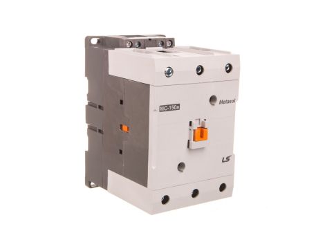 Stycznik 150A 3P 75kW 24V AC 1Z1R MC-150a 24VAC 1a1b