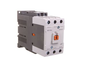 Stycznik 50A 3P 22kW 24V DC 1Z1R MC-50a 24VDC 1a1b