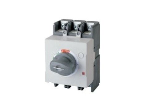 Napęd obrotowy na elewację TS400-630 EH3-S