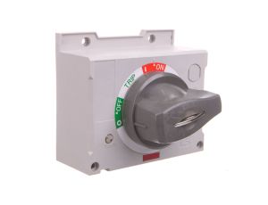 Napęd obrotowy na wyłącznik TS100-250 DH2-S