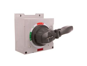 Napęd obrotowy na wyłącznik TS400-630 DH3-S