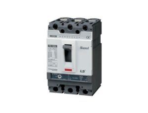 Wyłącznik mocy 63A 3P 50kA kompletny TD100N FMU 63A 3P