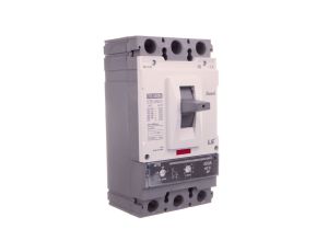 Wyłącznik kompaktowy serii TS 3P 400A Zabezpieczenie ATU 50kA TS400N ATU 400A 3P