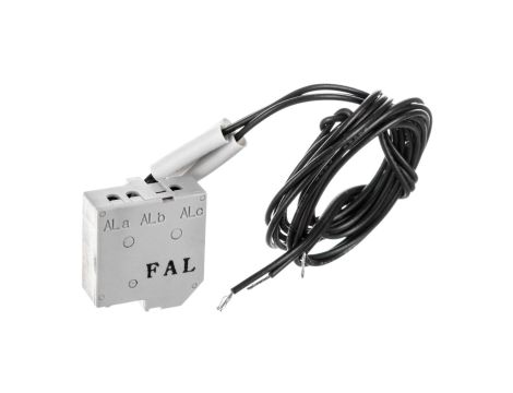 Styki wyzwolenia to wyzwalaczy typu ETS TS160-800 FAL TS 160-800