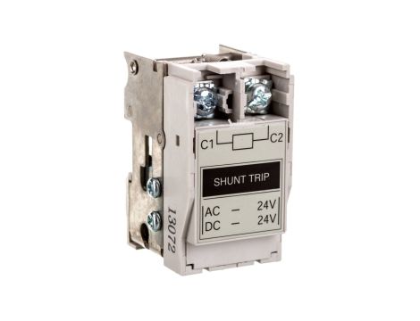 Wyzwalacz wzrostowy TD/TS100-801 SHT AC/DC24V