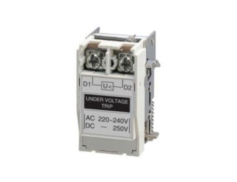 Wyzwalacz podnapięciowy TD/TS100-800 UVT AC/DC24V