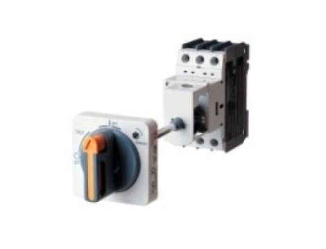 Napęd obrotowy na elewację MMS-100A MEH-100