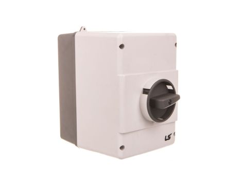 Obudowa IP65 do wyłaczników MMS-32H EPH-32