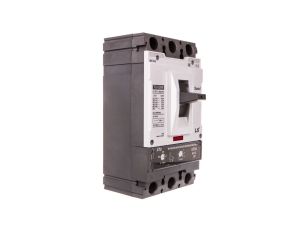 Wyłącznik mocy 630A 3P 50kA kompletny TS630N ATU 630A 3P