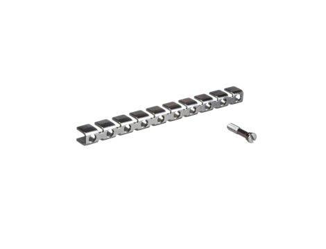 Zwieracz górny do złączek gwintowych ZWG 10-16 R34RR-07050000503 /10szt./