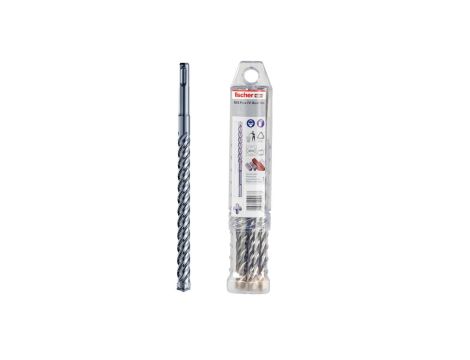 Wiertło SDS PLUS IV QP 10/100/160 531436 /10szt./