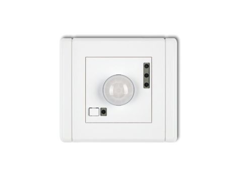 FLEXI Czujnik ruchu elektroniczny biały FCR-1