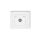 FLEXI Gniazdo pojedyncze BNC biały FGBNC-1