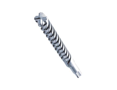 Wiertło SDS PLUS QUATTRIC II 8/200/265 549994