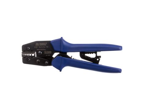 Praska zaciskowa profesjonalna PZP 10 0,14-10mm E06PZ-01050400111