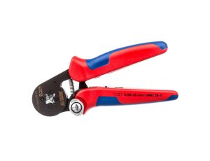 Praska zaciskowa profesjonalna PZP 16R/0,08-16mm E06PZ-01050400801