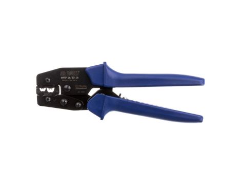 Praska zaciskowa profesjonalna WRP 16/10-16mm E06PZ-03010300711