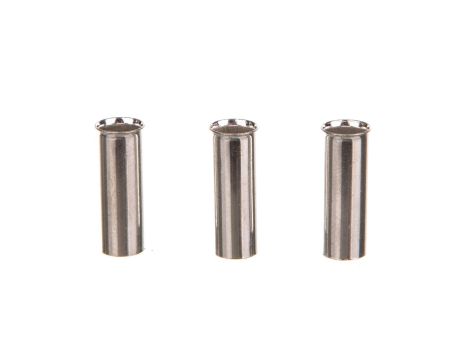 Końcówka kablowa tulejkowa H 10/15 ERHN E08KH-01010103800 /500szt./