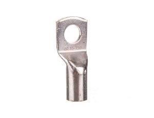 Końcówka oczkowa miedziana cynowana KOR 150/16 E11KM-01020107502 /10szt./