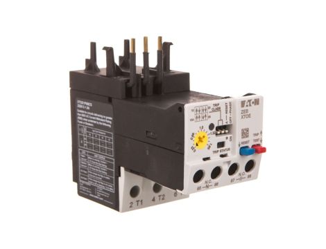 Przekaźnik termiczny 0,33-1,65A ZEB12-1,65 136480