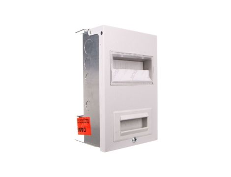 Skrzynka odpływowa szynoprzewodów 63A BD2-AK2M2/F BVP:203252