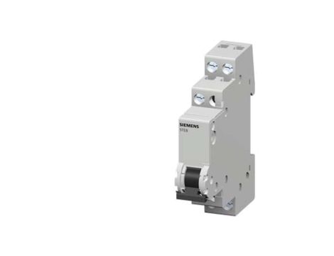 Rozłącznik modułowy 20A 1P 1Z 230V 5TE8111