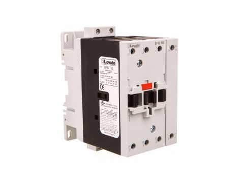 Stycznik mocy 4P 115 A AC1 cewka 100-250 VAC/DC BF80T4E230