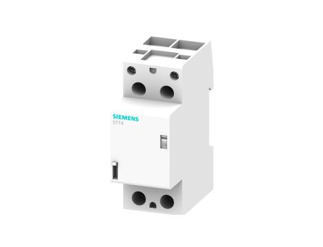 Przekaźnik instalacyjny bistabilny 40A 2Z 230V AC 5TT4462-0